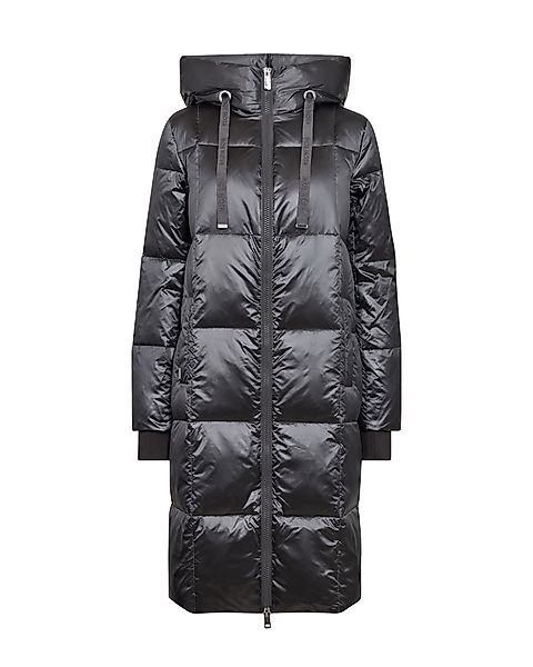 Mos Mosh Daunenjacke MMNova Metallic Down günstig online kaufen