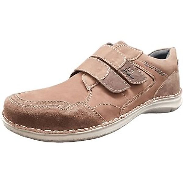 Josef Seibel  Herrenschuhe Slipper Anvers 85 43685TE21/301 günstig online kaufen