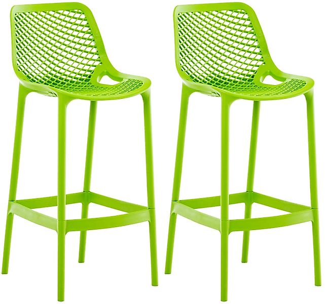 CLP Barhocker Air (2er Set, 2 günstig online kaufen
