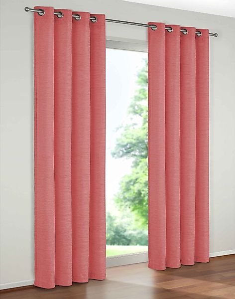 Wirth Vorhang B-Holmsund, Ösen (1 St), günstig online kaufen