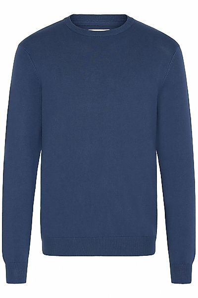 Blend Strickfleece-Pullover "Strickpullover BHDAN" günstig online kaufen