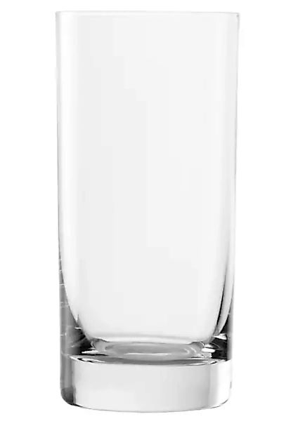 NEW YORK BAR Bierbecher 535 ml 6er Set Biergläser transparent günstig online kaufen