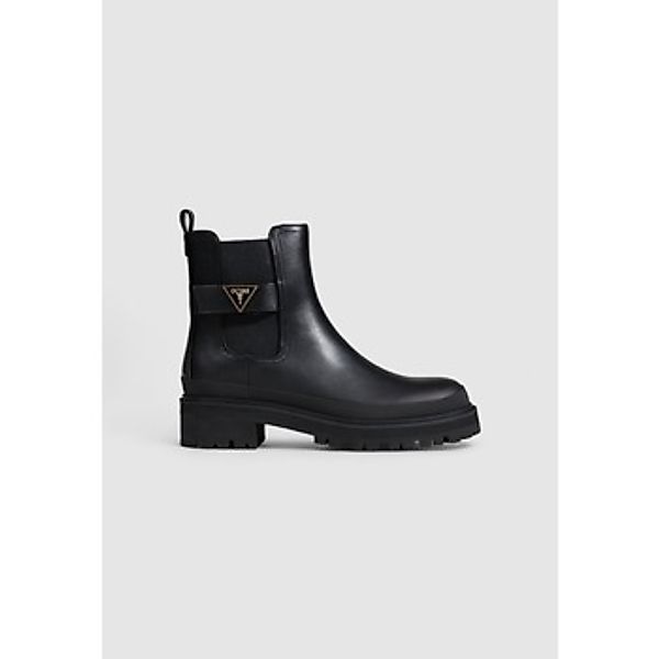 Guess  Stiefeletten BENSLY  BLACK FLFBEN ELE10 günstig online kaufen