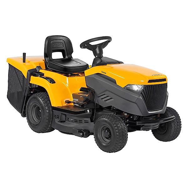 STIGA GARDEN Rasentraktor "Estate 384" Hydrostatgetriebe, 432 cm³ günstig online kaufen