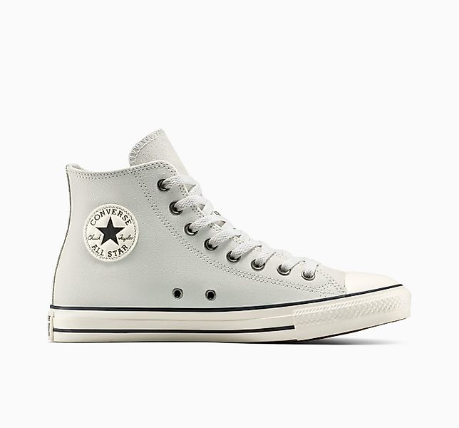 Converse CHUCK TAYLOR ALL STAR Sneaker aus Leder günstig online kaufen