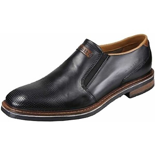Bugatti  Herrenschuhe Business Maik Exko 311AES604000-1000 günstig online kaufen