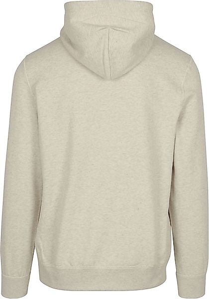 Tommy Hilfiger Hoodie Essential Greige - Größe XXL günstig online kaufen