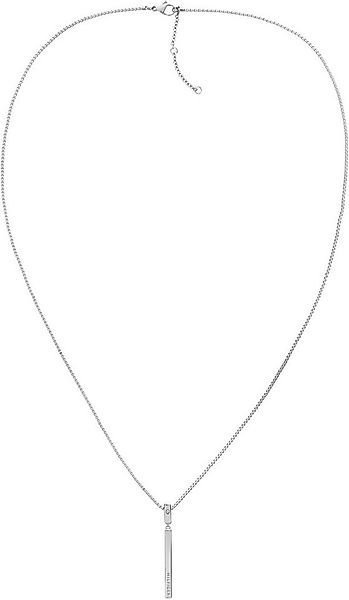 Tommy Hilfiger Kette mit Anhänger LINEAR günstig online kaufen