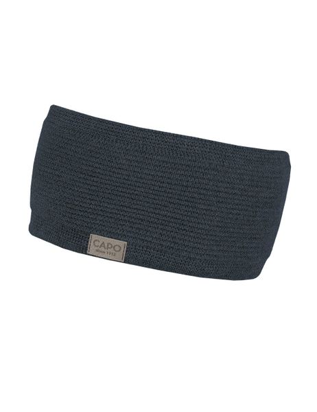 CAPO Stirnband Stirnband, Wolle Strick, Fleecefutter günstig online kaufen
