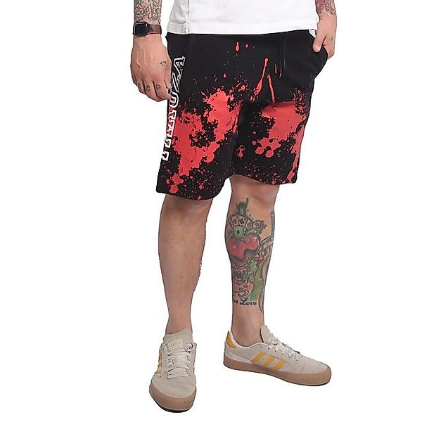 YAKUZA Sweatshorts Creepy günstig online kaufen