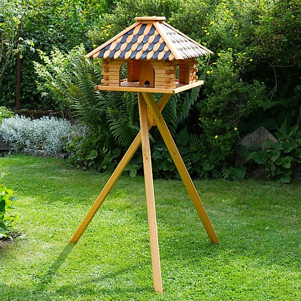DSH DEKO SHOP HANNUSCH Vogelhaus Vogelhaus günstig online kaufen