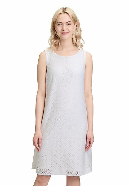Betty&Co Spitzenkleid "Damen ohne Arm" Ohne Tasche Material günstig online kaufen