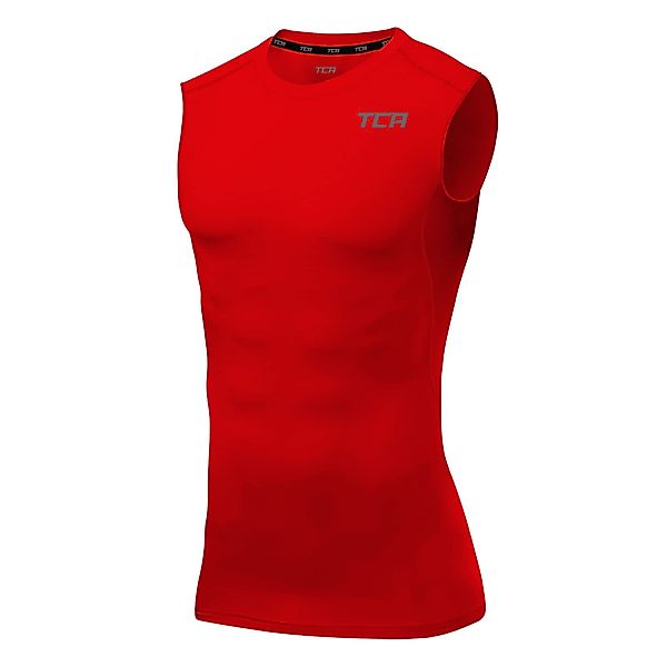TCA Funktionsweste TCA Herren HyperFusion Kompressions-Baselayer günstig online kaufen