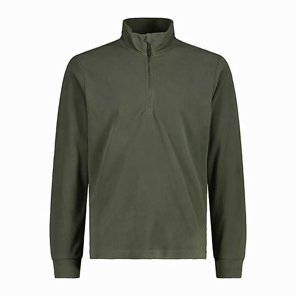 CMP Rollkragenpullover MAN SWEAT OLIVE günstig online kaufen