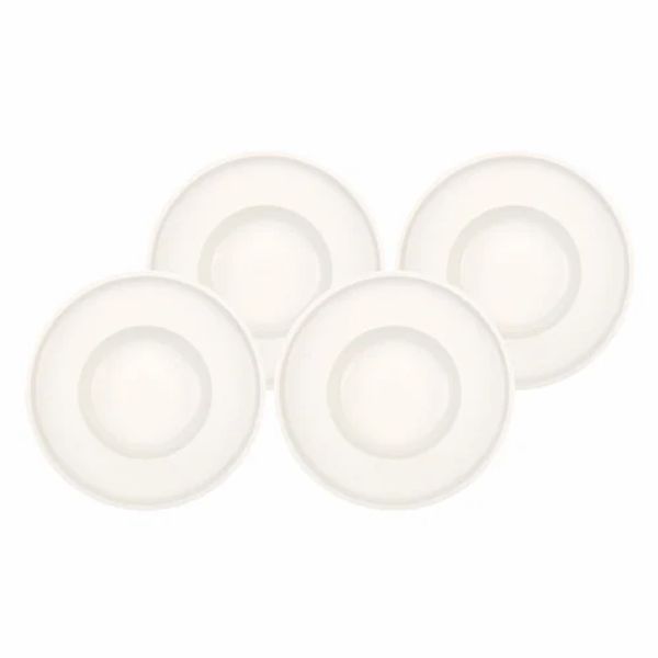 Villeroy & Boch Pastateller »Pastateller Artesano Original ø 30 cm 4er Set günstig online kaufen