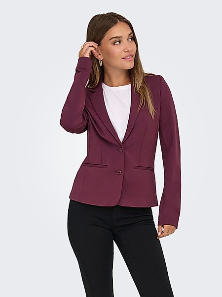 ONLY Jerseyblazer ONLPOPTRASH LIFE BLAZER TLR günstig online kaufen