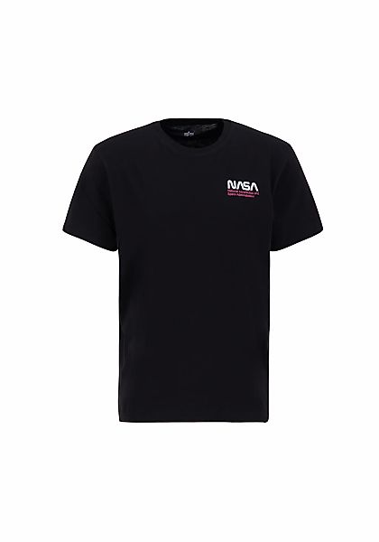 Alpha Industries T-Shirt "Skylab NASA T-Shirt" günstig online kaufen