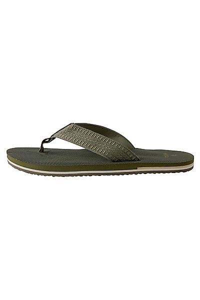 Next Strukturierte Zehentrenner Sandale (1-tlg) günstig online kaufen
