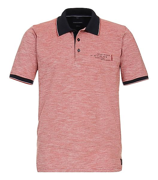CASAMODA Poloshirt günstig online kaufen