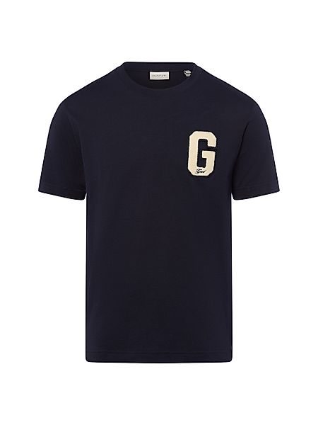 Gant T-Shirt günstig online kaufen