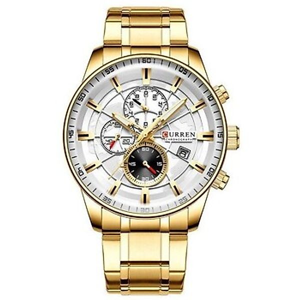 Curren  Armbanduhr 8362 günstig online kaufen