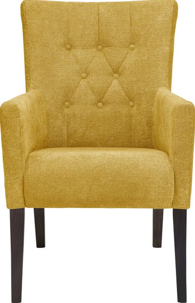 Home affaire Esszimmerstuhl "King" () 1 Stk. Feinstruktur weich Esszimmerst günstig online kaufen