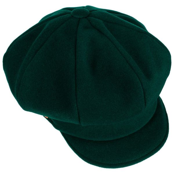 Mayser Ballonmütze (1-St) Ballonmütze mit Schirm, günstig online kaufen