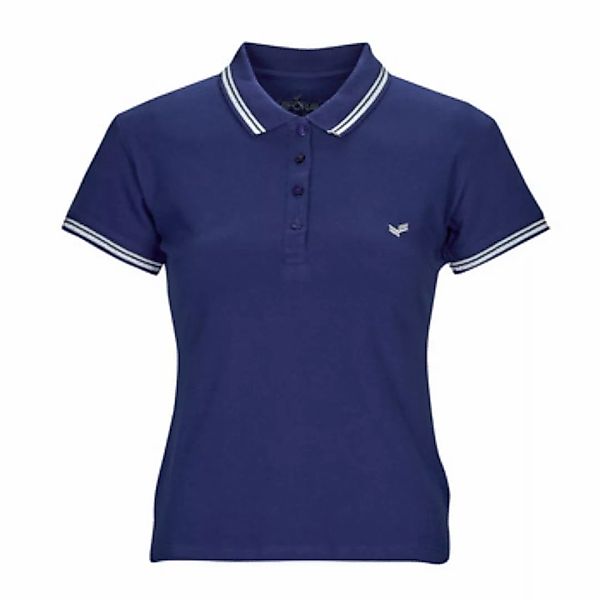 Kaporal  Poloshirt JULE ESSENTIEL günstig online kaufen