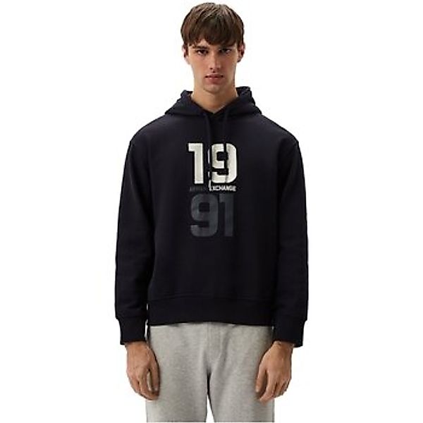 EAX  Sweatshirt 3DZMLJ ZJ4XZ günstig online kaufen