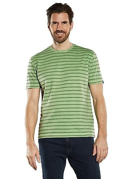 Engbers T-Shirt T-Shirt gestreift günstig online kaufen