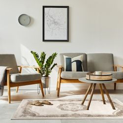 Carpetilla Teppich Teppich Elegance Klassisch Orient günstig online kaufen