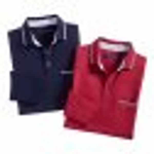 Aktuelles Poloshirt günstig online kaufen