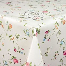 DecoHomeTextil Heimtextilmanufaktur Tischdecke Wachstuch Wachstischdecke Ga günstig online kaufen