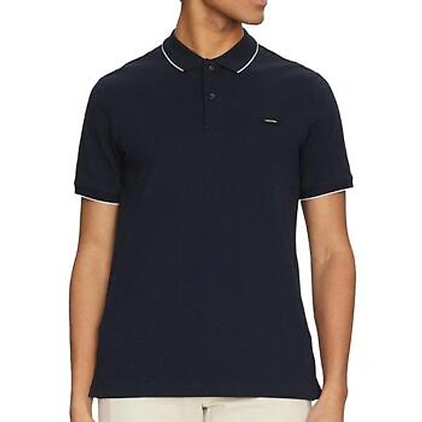 Calvin Klein Jeans  Poloshirt K10K112751-CHW günstig online kaufen