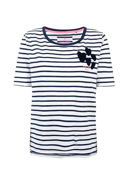 Lieblingsstück T-Shirt Damen T-Shirt DIANEL (1-tlg) günstig online kaufen