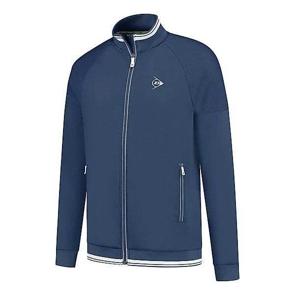Dunlop Trainingsjacke Club Mens Knitted Jacket günstig online kaufen