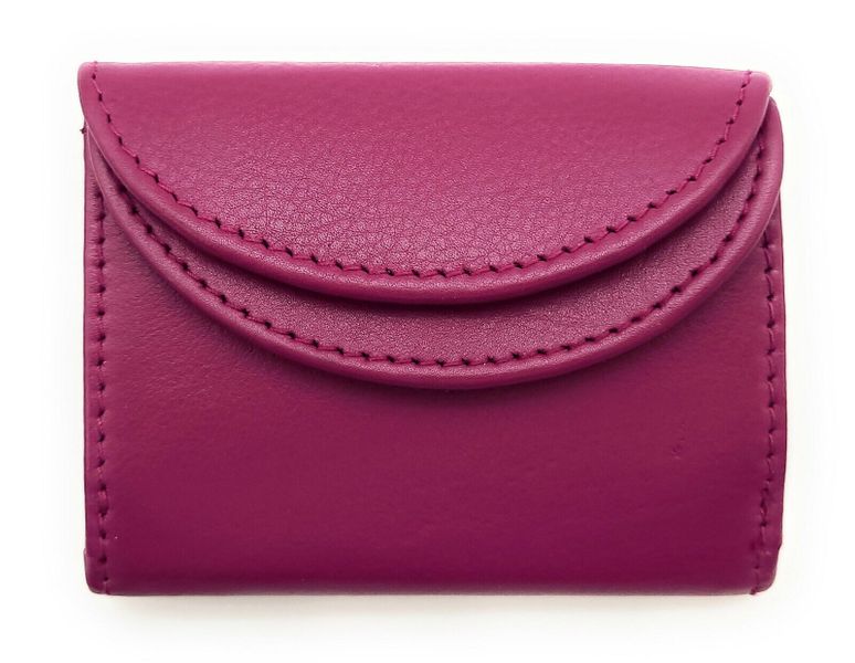 JOCKEY CLUB Mini Geldbörse kleines echt günstig online kaufen