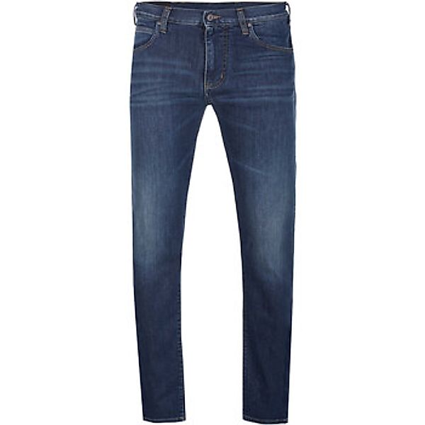 Emporio Armani  Straight Leg Jeans 6G1J451D0NZ0942 günstig online kaufen