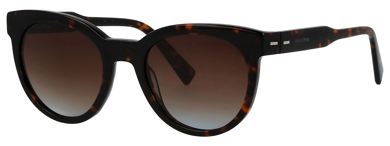 Marc OPolo Sonnenbrille "506202", Form Schmetterling, Verlaufstönung, adc u günstig online kaufen