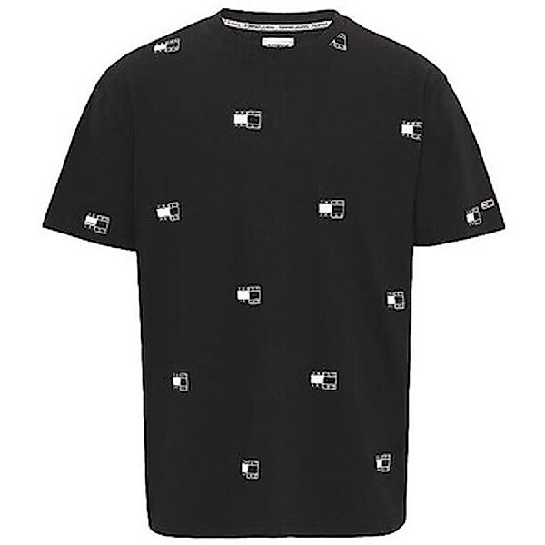 Tommy Hilfiger  T-Shirt DM0DM13810 günstig online kaufen