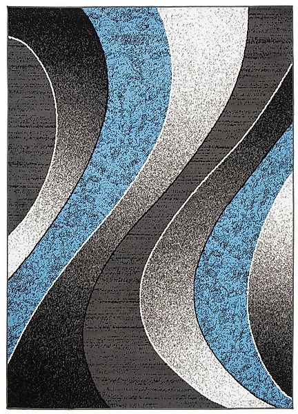 Tapiso Teppich DREAM, rechteckig, Höhe: 8 mm, Wohnzimmer, Schlafzimmer, mod günstig online kaufen