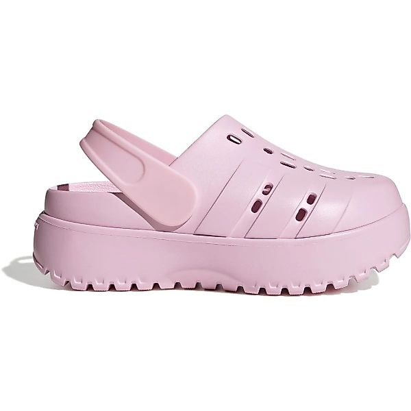 adidas Sportswear ADILETTE CLOG PLATFORM Badesandale günstig online kaufen