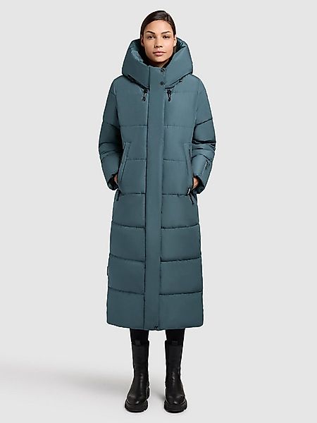 khujo Steppmantel SOULANI4 günstig online kaufen