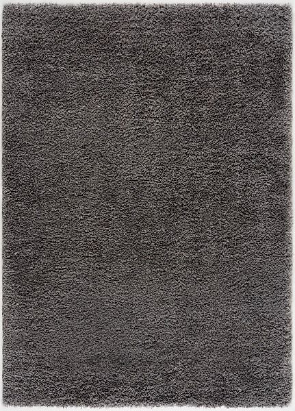 Sanat Hochflor-Teppich »Porto«, rechteckig, 45 mm Höhe, Wohnzimmer, Langflo günstig online kaufen