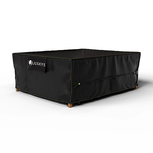 Juskys Gartenmöbel Abdeckung CoverSafe Pro 250 x 210 x 90 cm günstig online kaufen