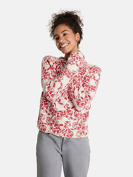 Lieblingsstück Strickjacke AitanaL mit Alpakawolle und Wolle günstig online kaufen