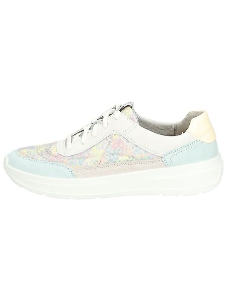 Legero Sneaker "Legero Sneaker Leder/Textil" günstig online kaufen