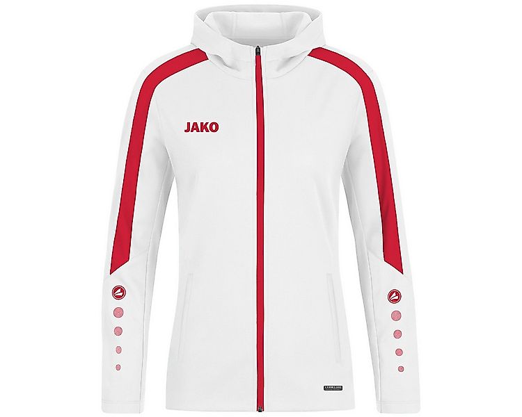 Jako Trainingsjacke 6823 Kapuzenjacke Power günstig online kaufen