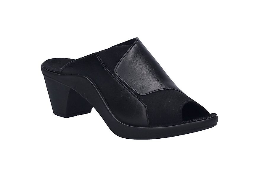Josef Seibel St.Tropez 44, schwarz Clog günstig online kaufen