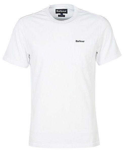 Barbour T-Shirt T-Shirt Langdon Pocket günstig online kaufen